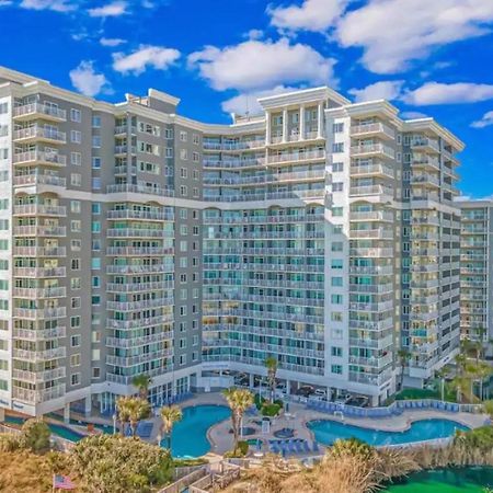 Sea Watch Resort 默特尔比奇 外观 照片