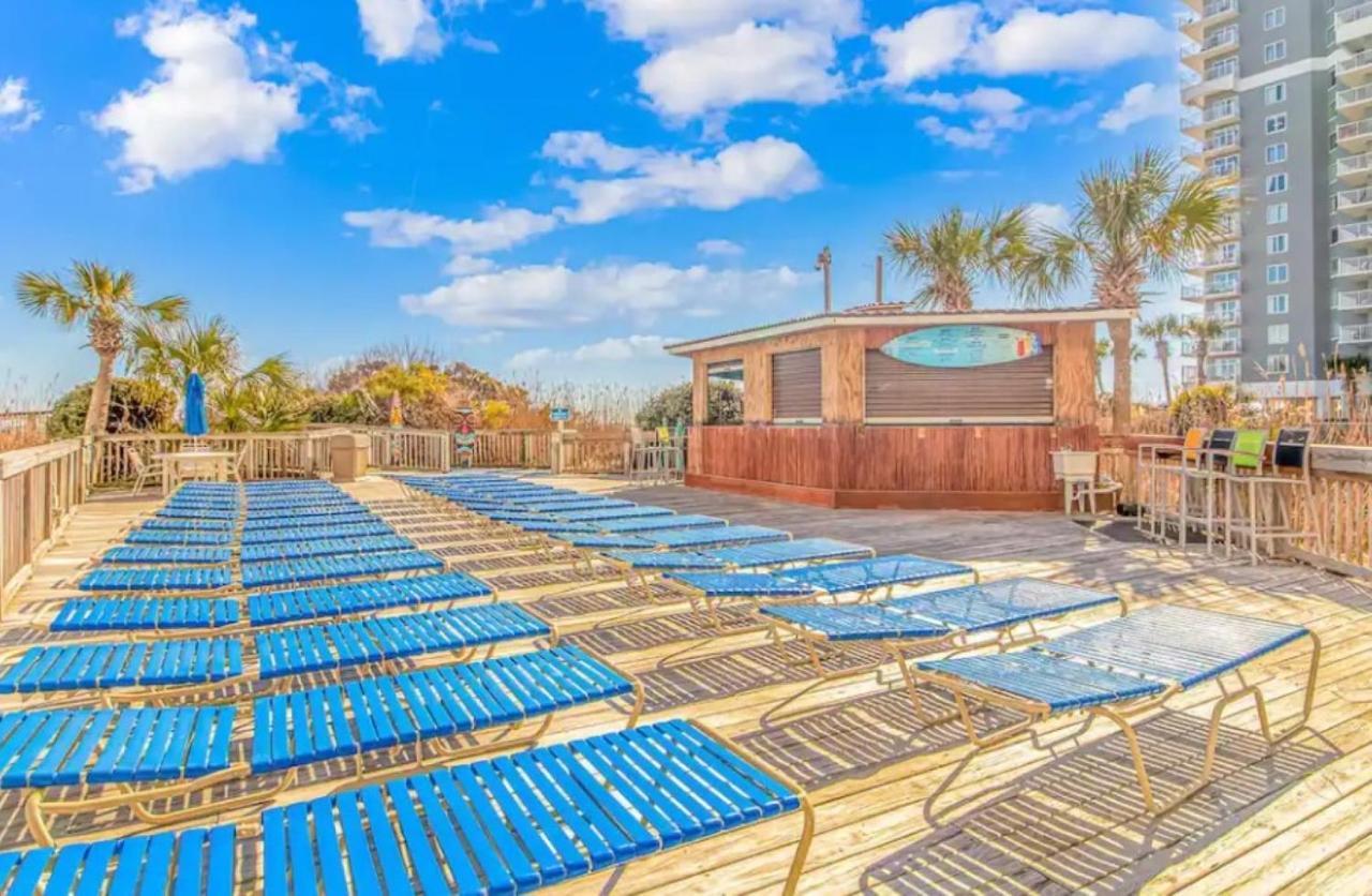 Sea Watch Resort 默特尔比奇 外观 照片