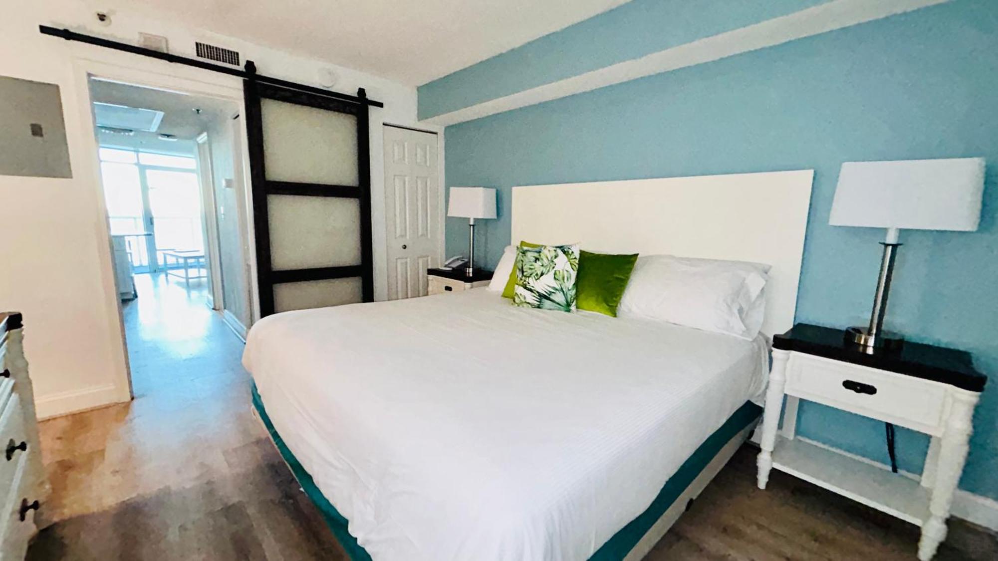 Sea Watch Resort 默特尔比奇 外观 照片